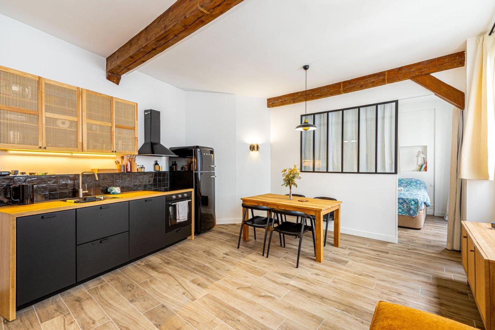 Apartment Guestready - Trendy Near Palais Garnier *