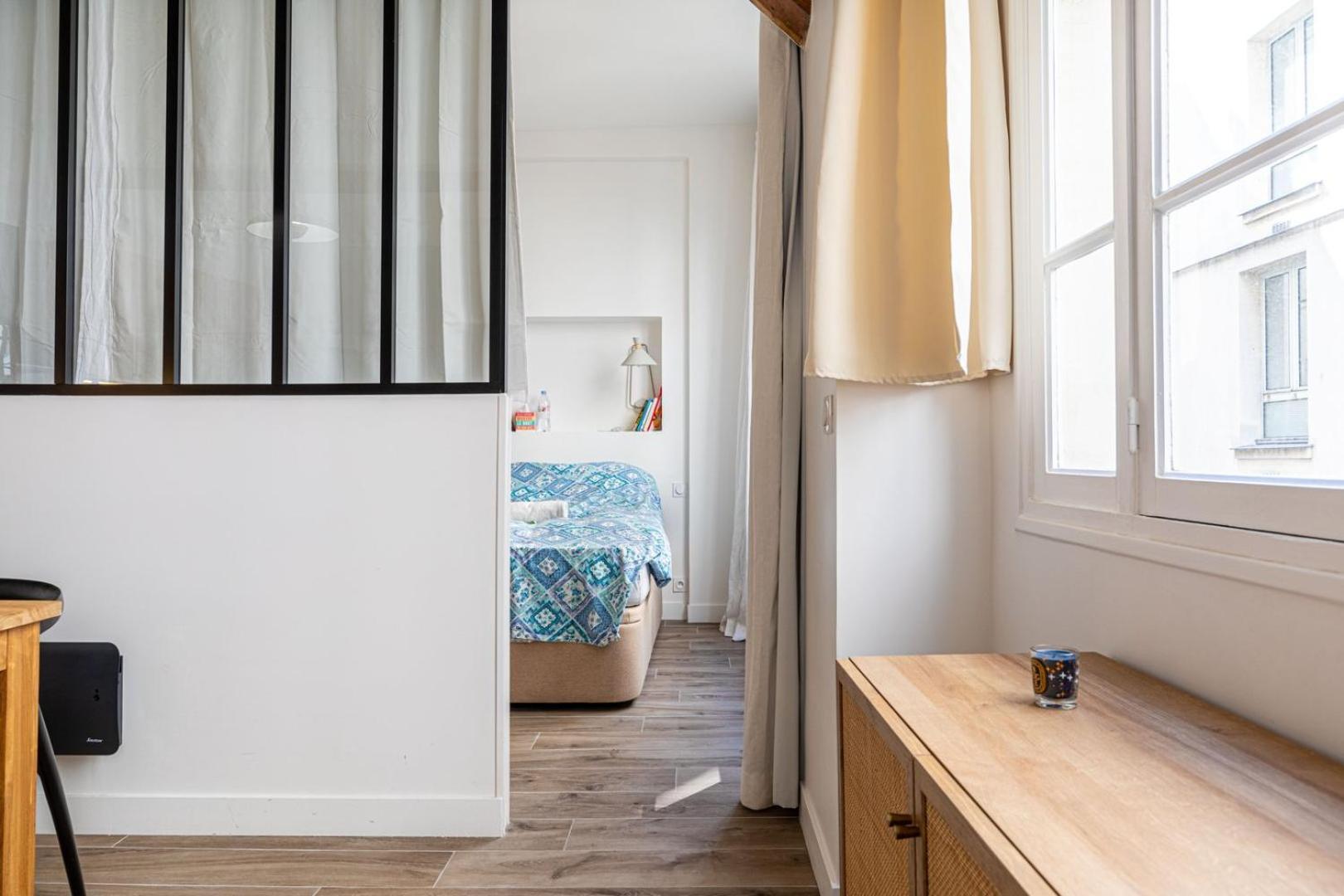 Guestready - Trendy Near Palais Garnier Apartment Paris
