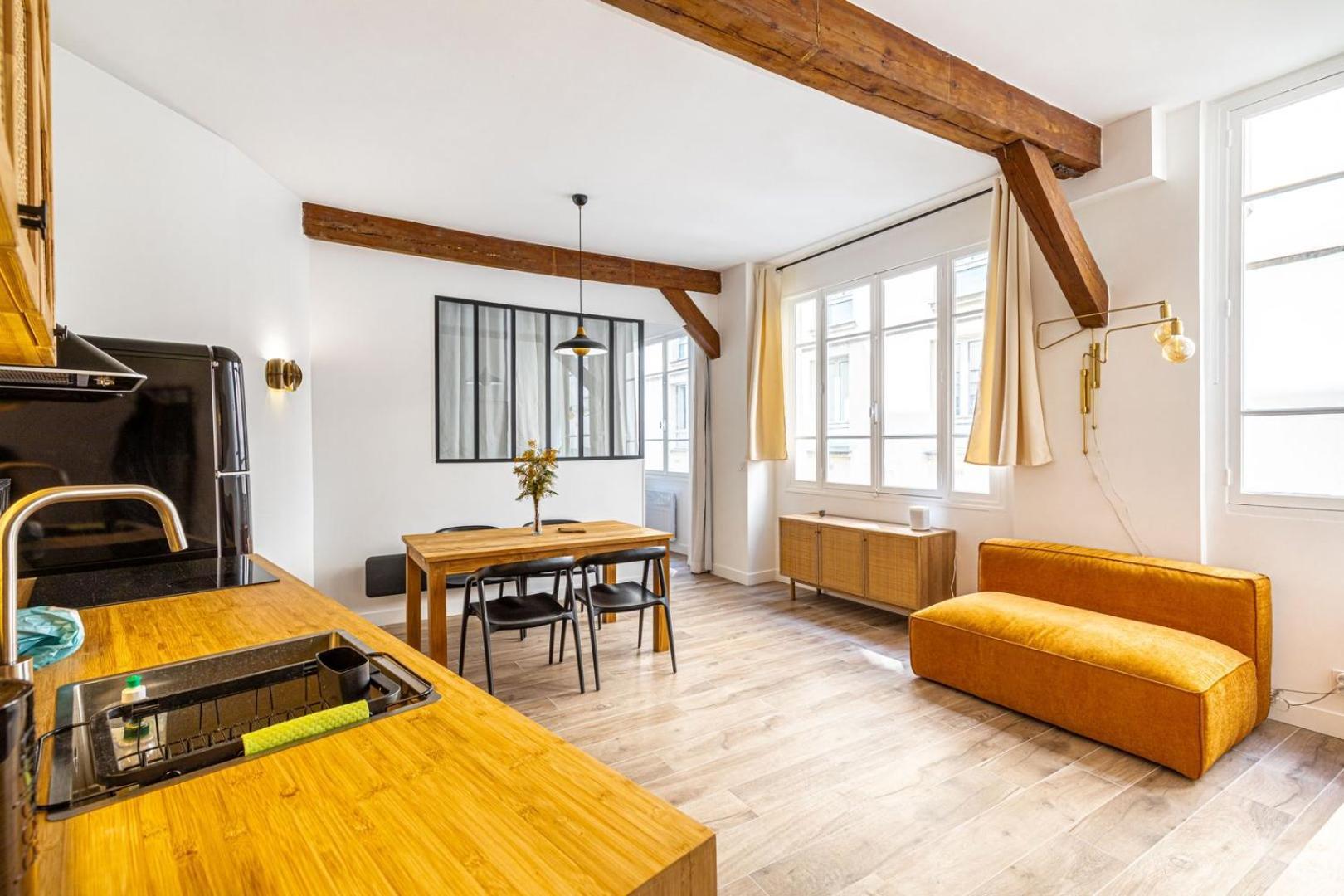 Guestready - Trendy Near Palais Garnier Paris