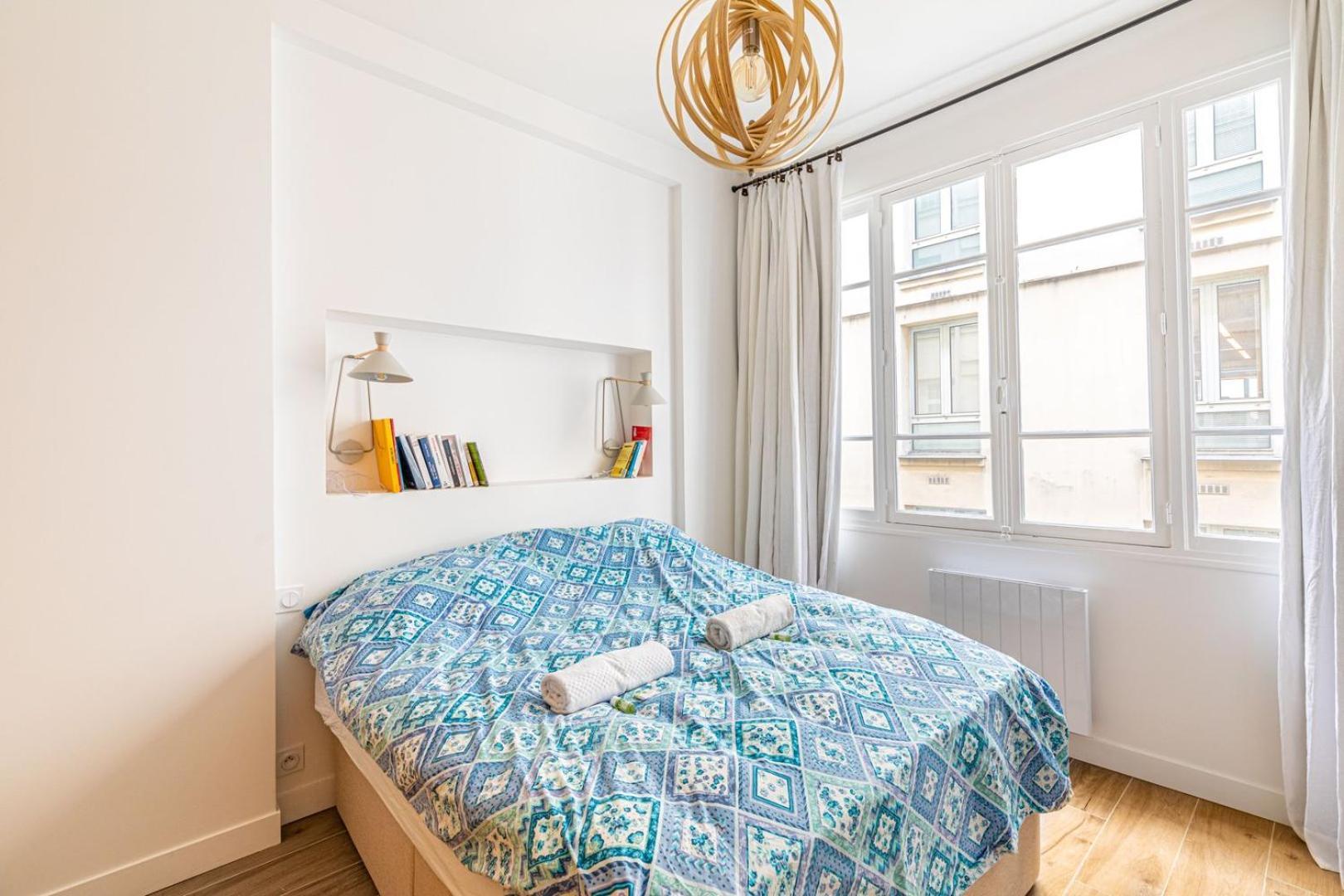 Guestready - Trendy Near Palais Garnier