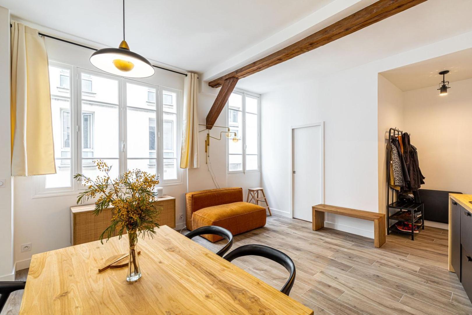 Guestready - Trendy Near Palais Garnier Apartment *