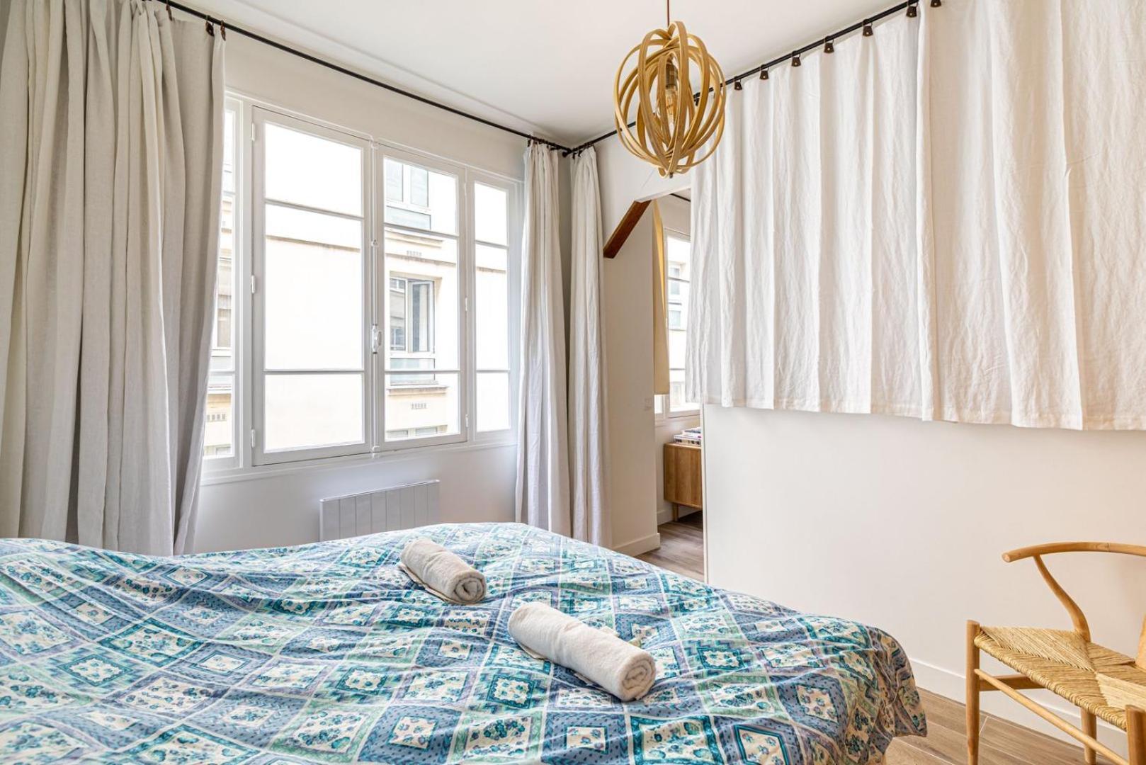 Apartment Guestready - Trendy Near Palais Garnier *