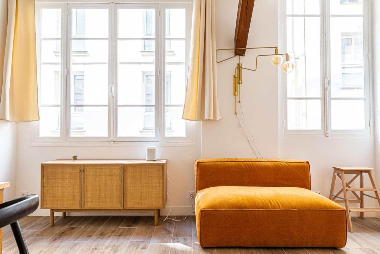 Guestready - Trendy Near Palais Garnier Apartment Paris