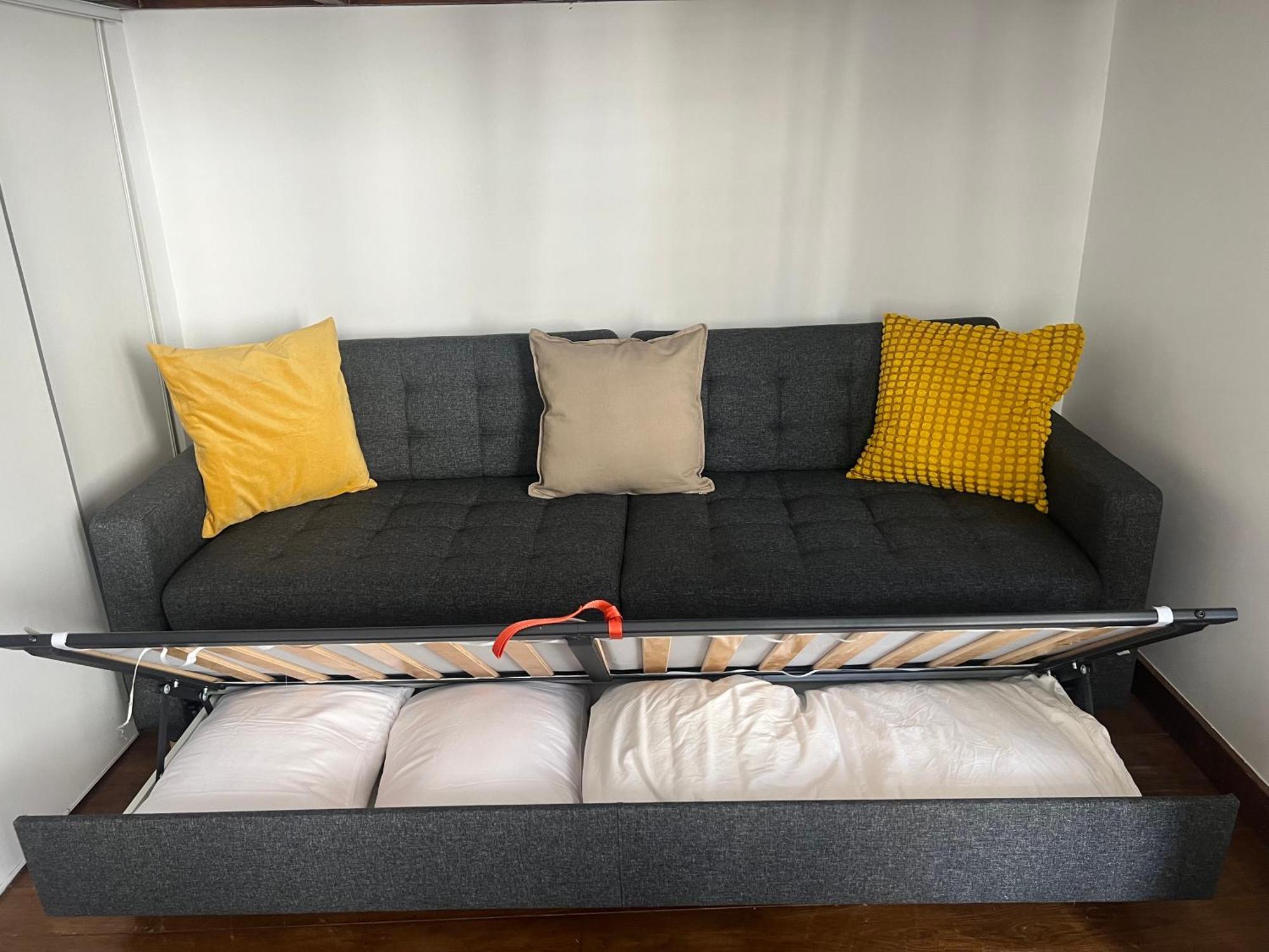 Le Des Arts Apartment