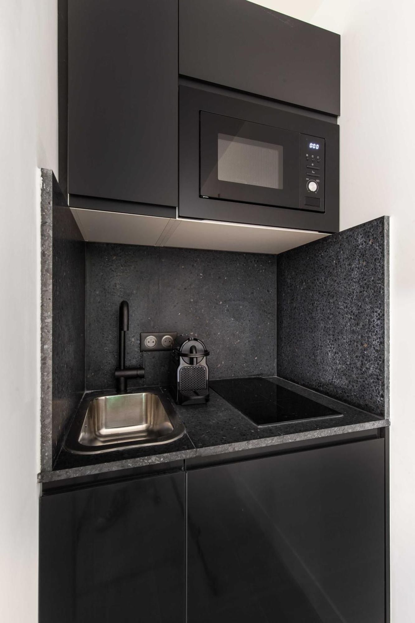 Apartment Comfortable - 2p - Sentier