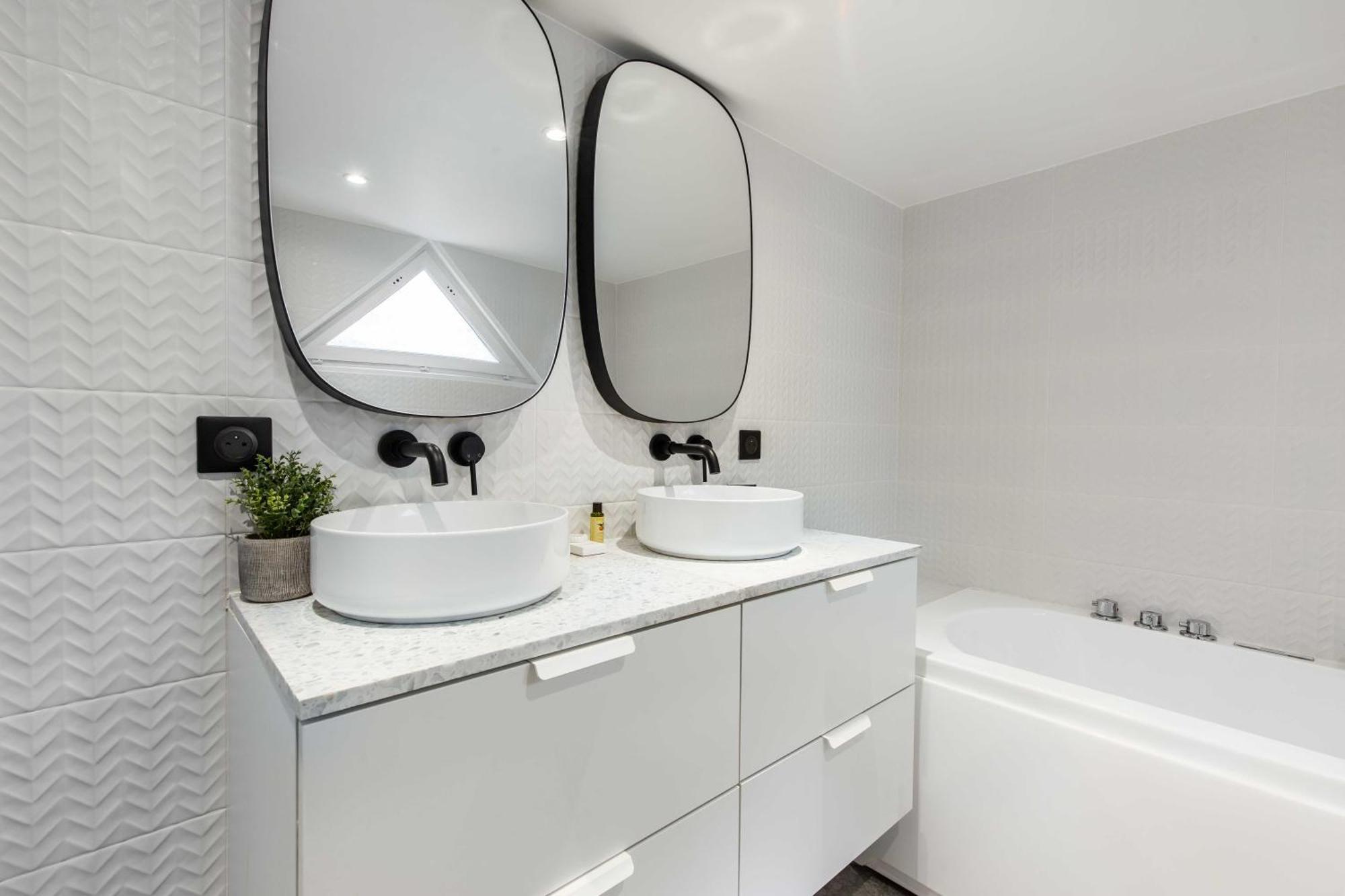 Apartment Comfortable - 2p - Sentier Paris