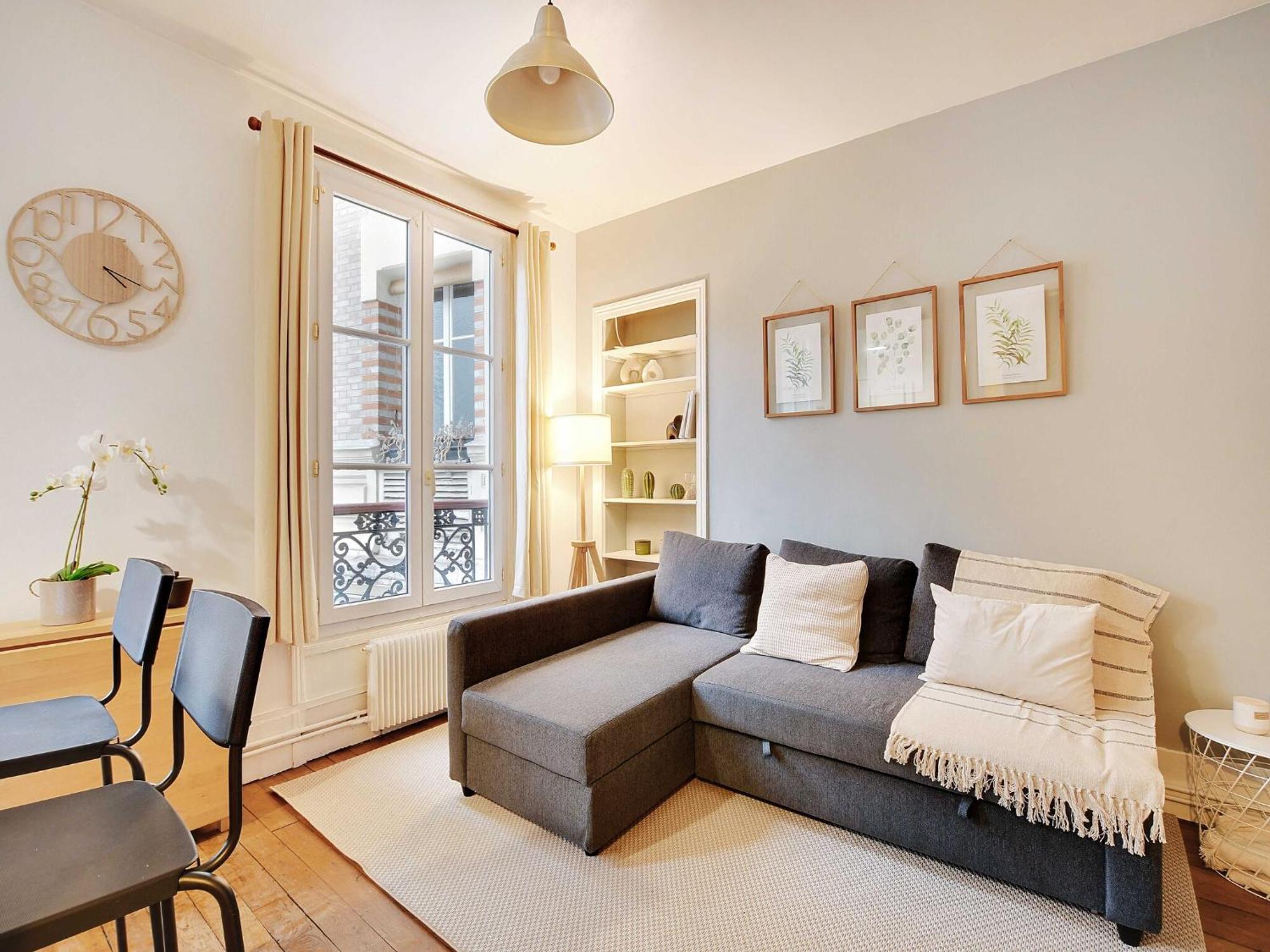 Superb 1bdr 2p 15th Convention Apartment *