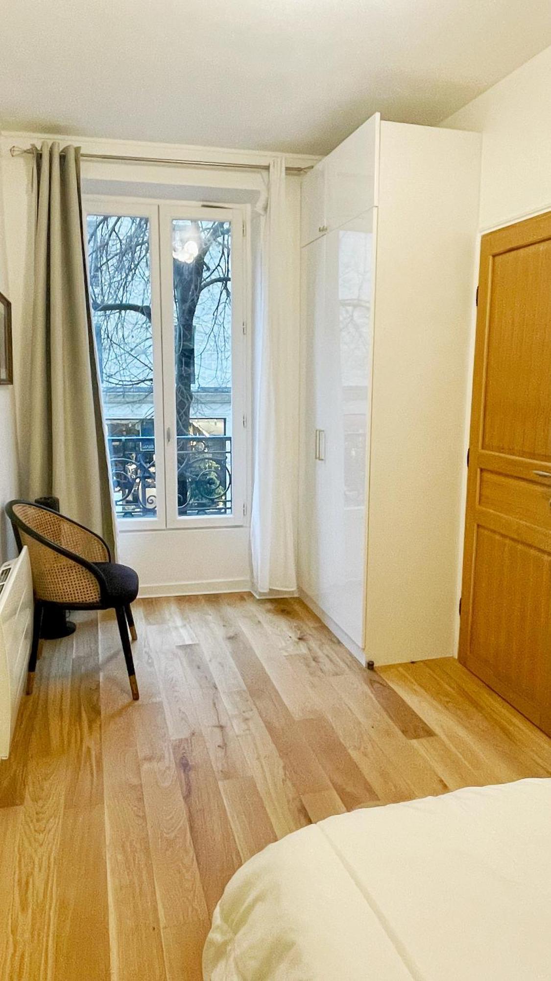Apartamento Lux Le Marais Paris