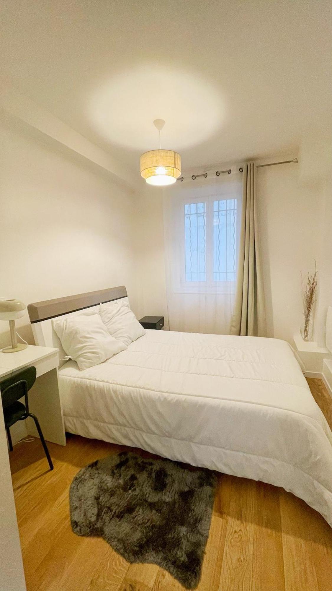 Apartamento Lux Le Marais *
