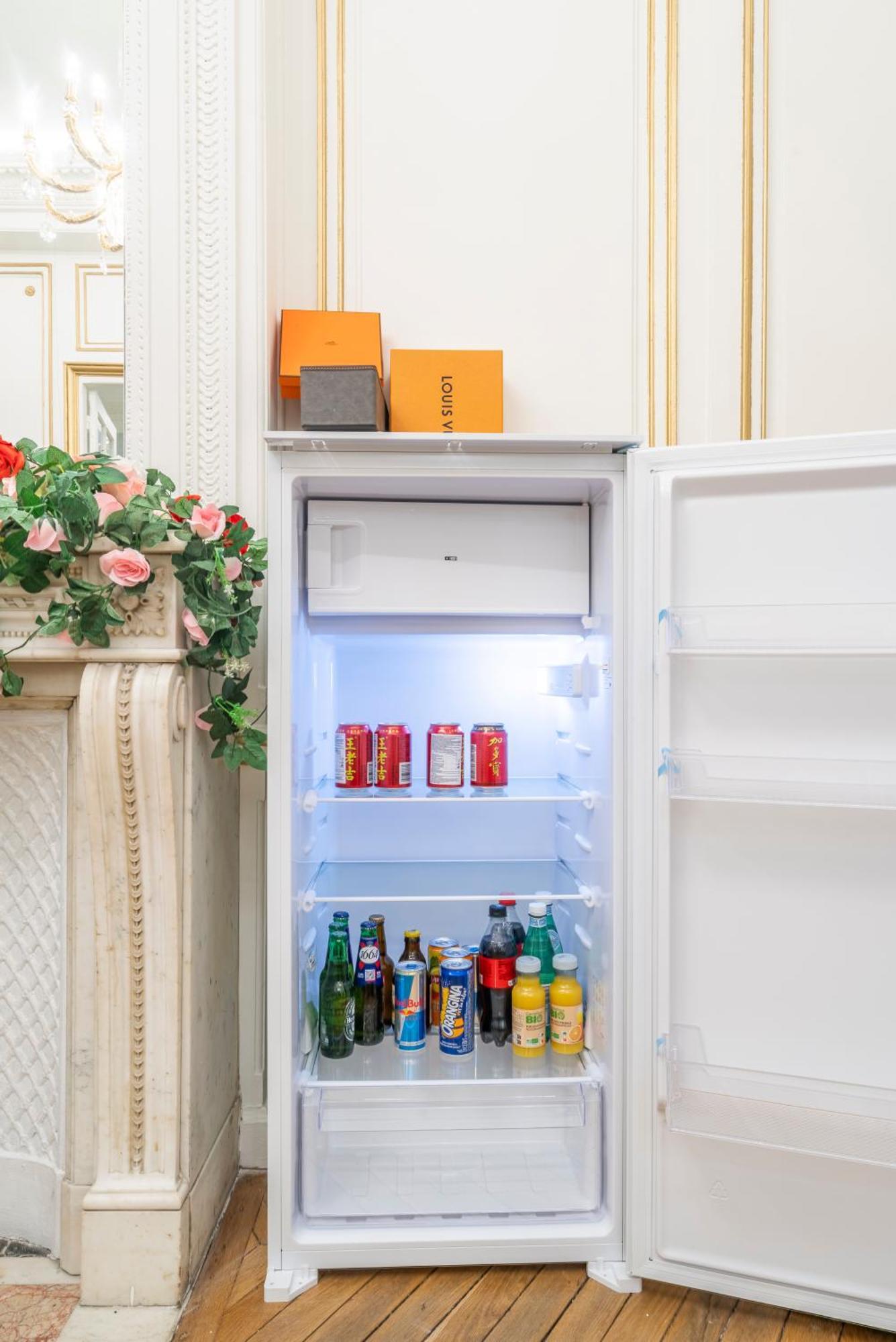 Paix Apartment Paris