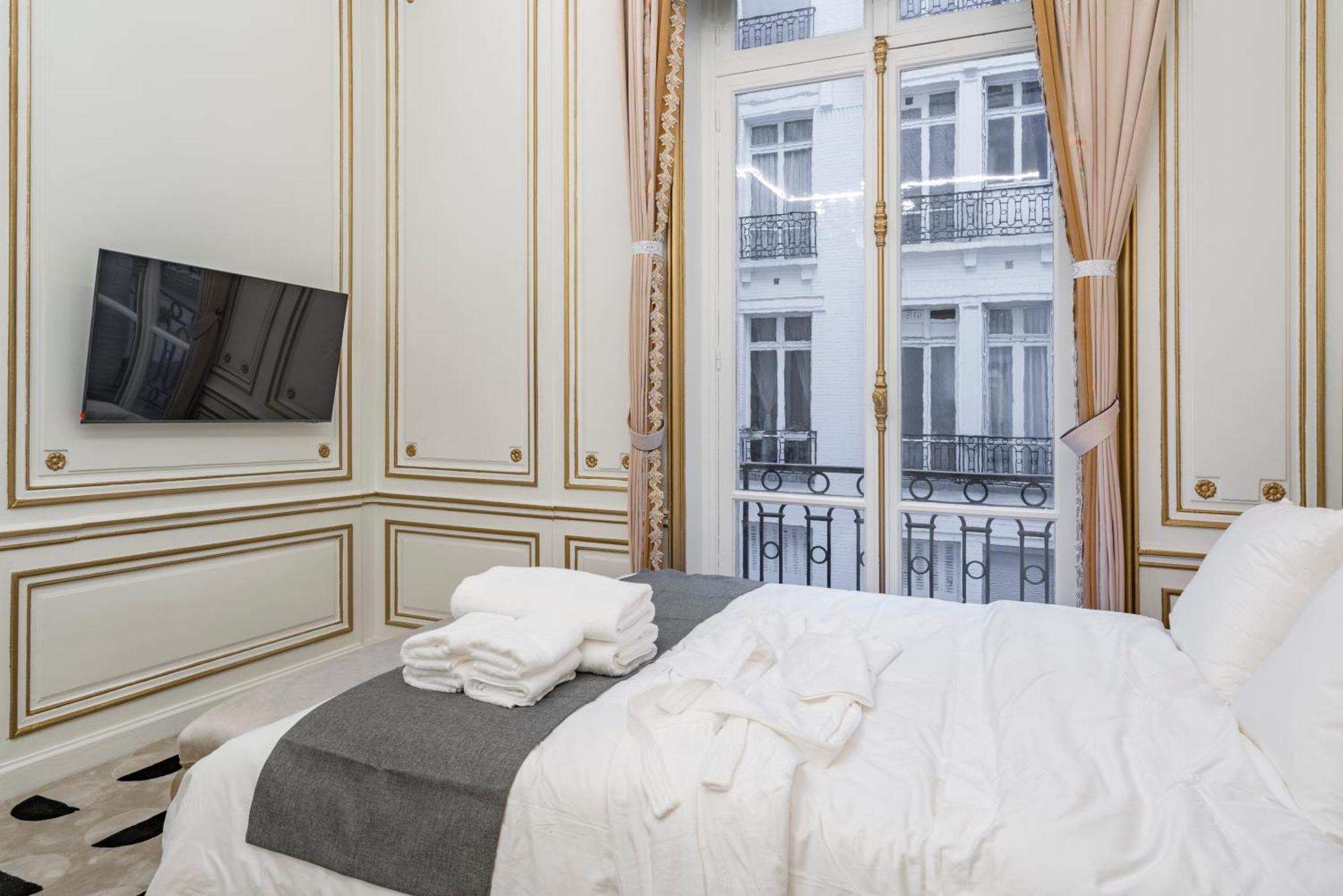 Paix Paris