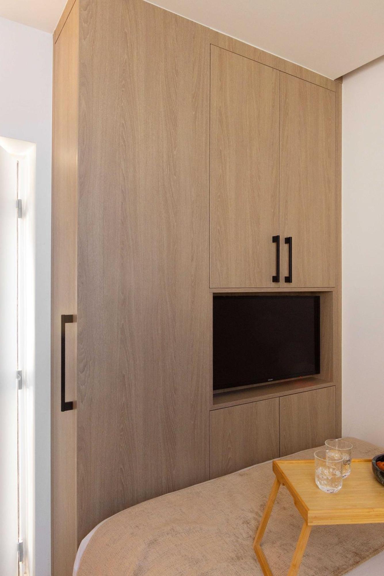 Elegant Apartment- 2br-6p- Le Marais Apartment Paris