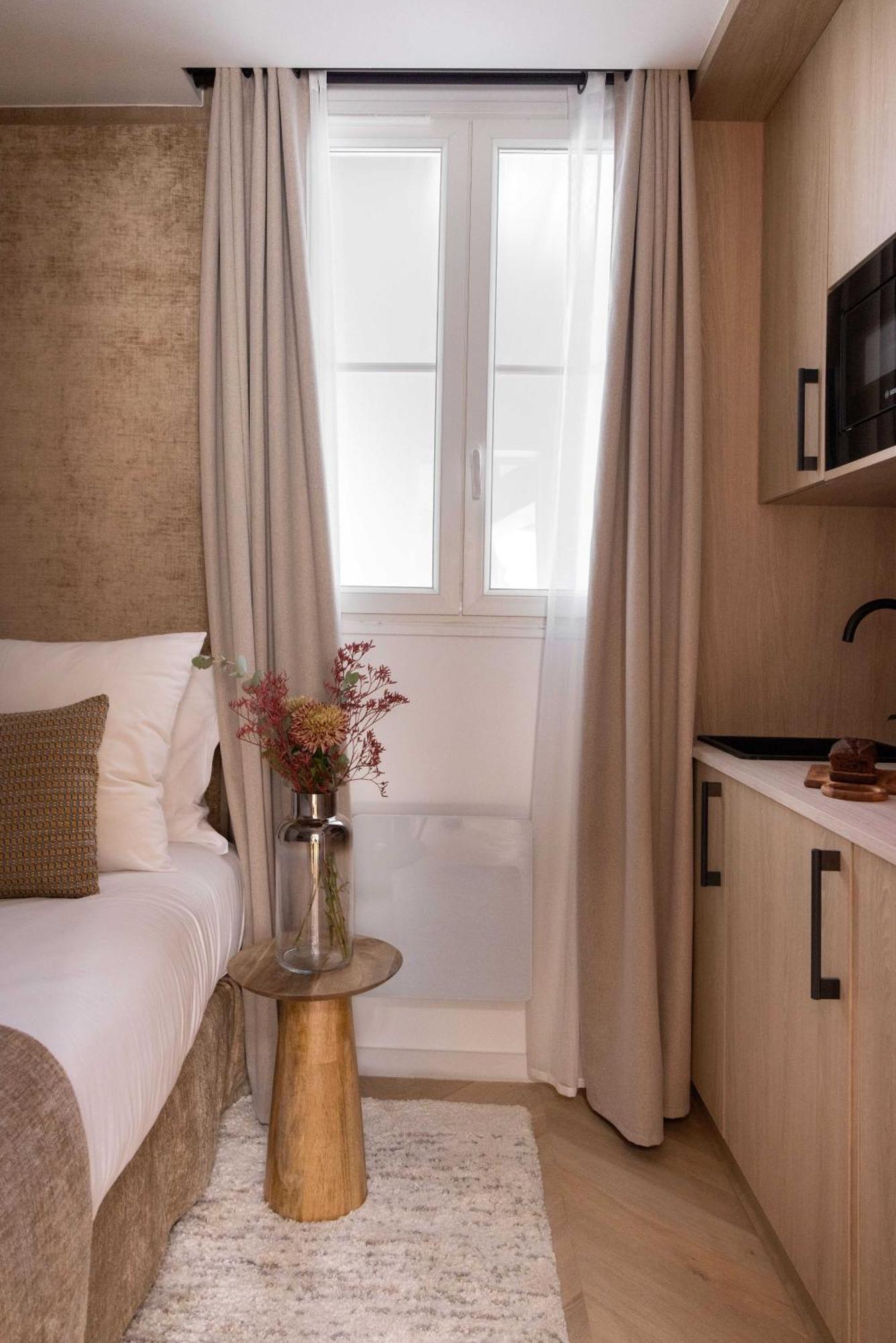 Apartment Elegant Apartment- 2br-6p- Le Marais