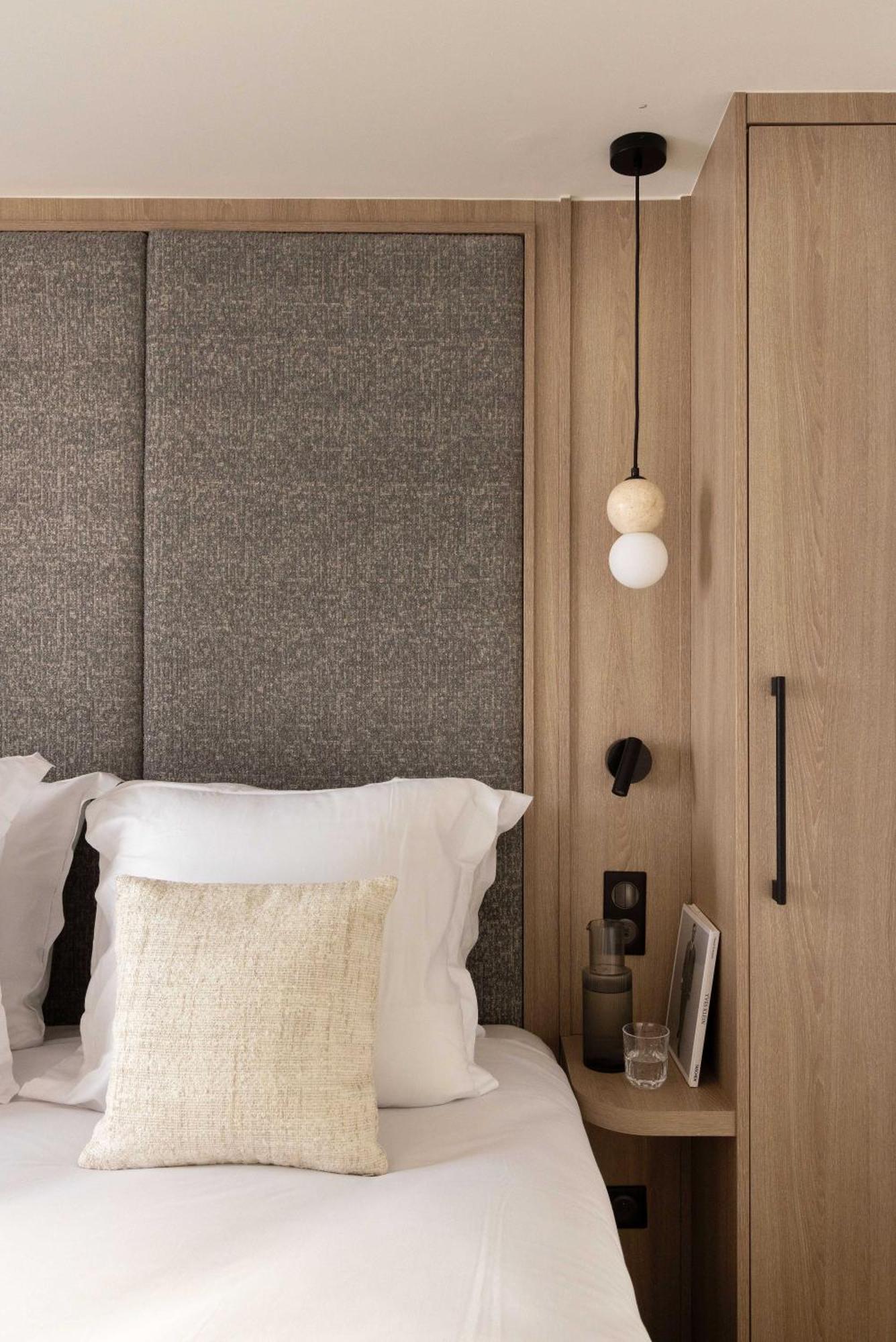Elegant Apartment- 2br-6p- Le Marais Apartment