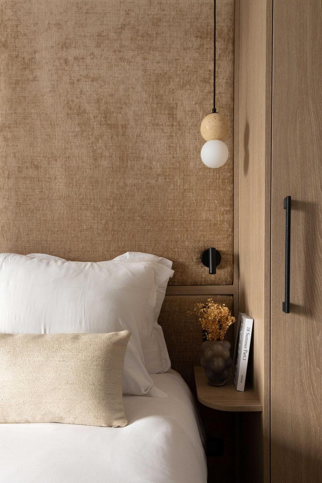 Elegant Apartment- 2br-6p- Le Marais Apartment *