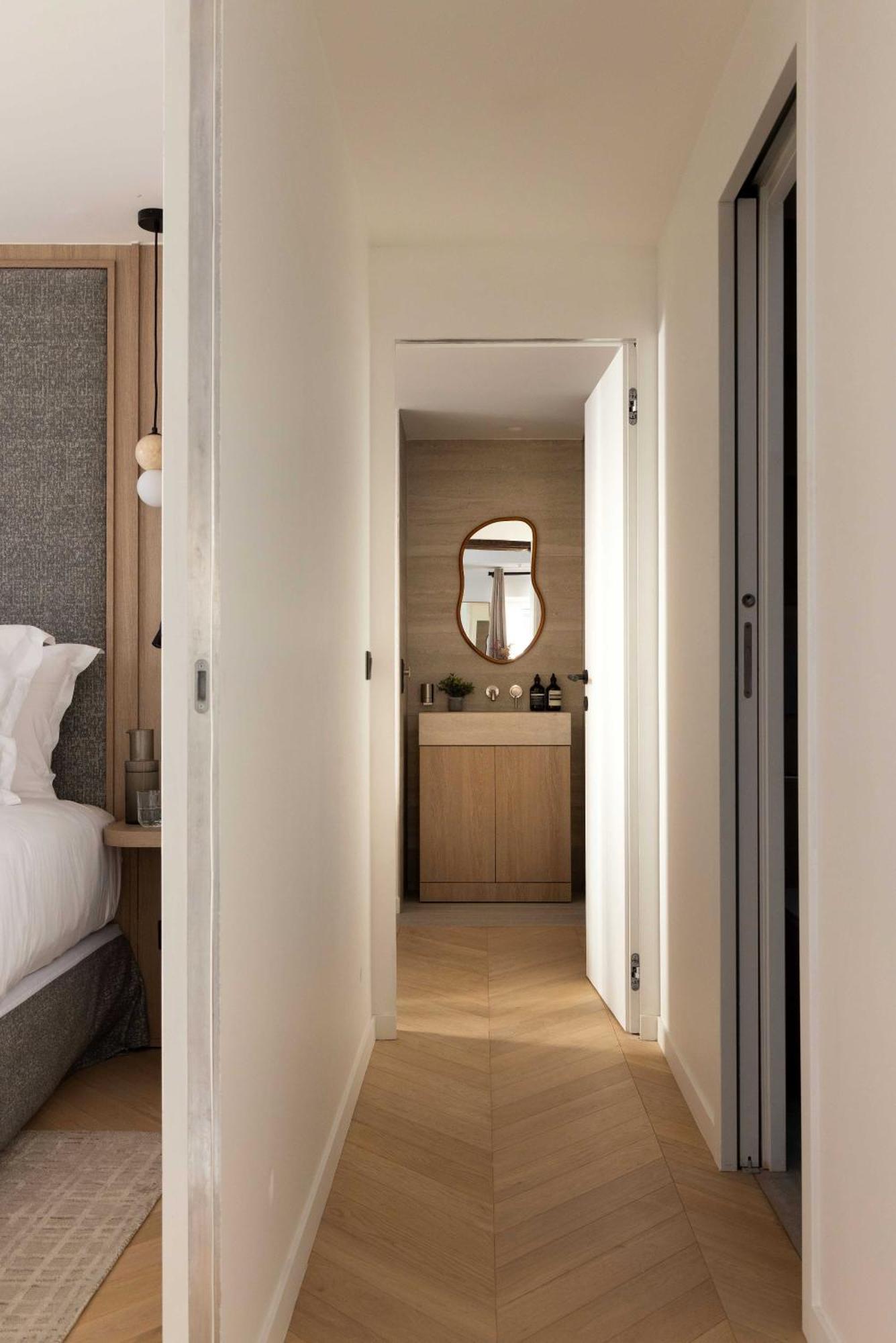 Apartment Elegant Apartment- 2br-6p- Le Marais *