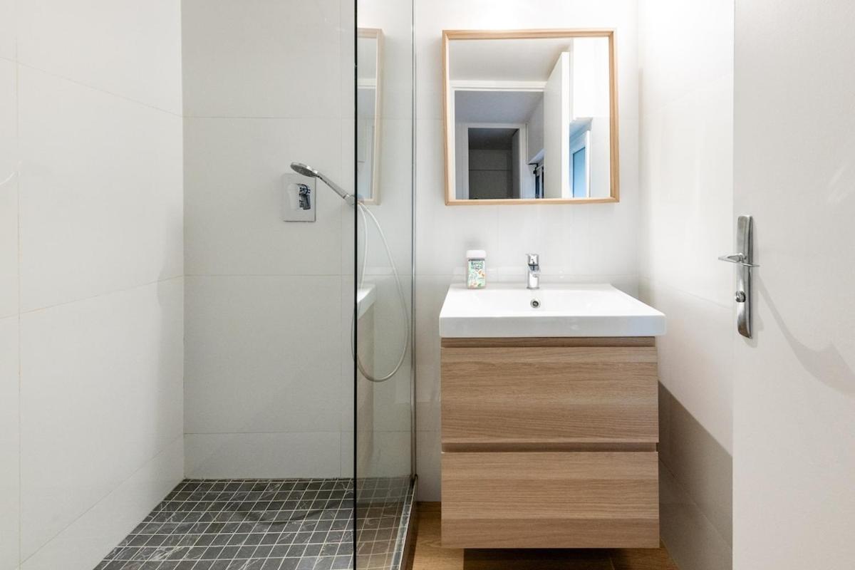 Le Bertrand - Cosy - 7 Pers- Invalides-tour Eiffel Apartment Paris