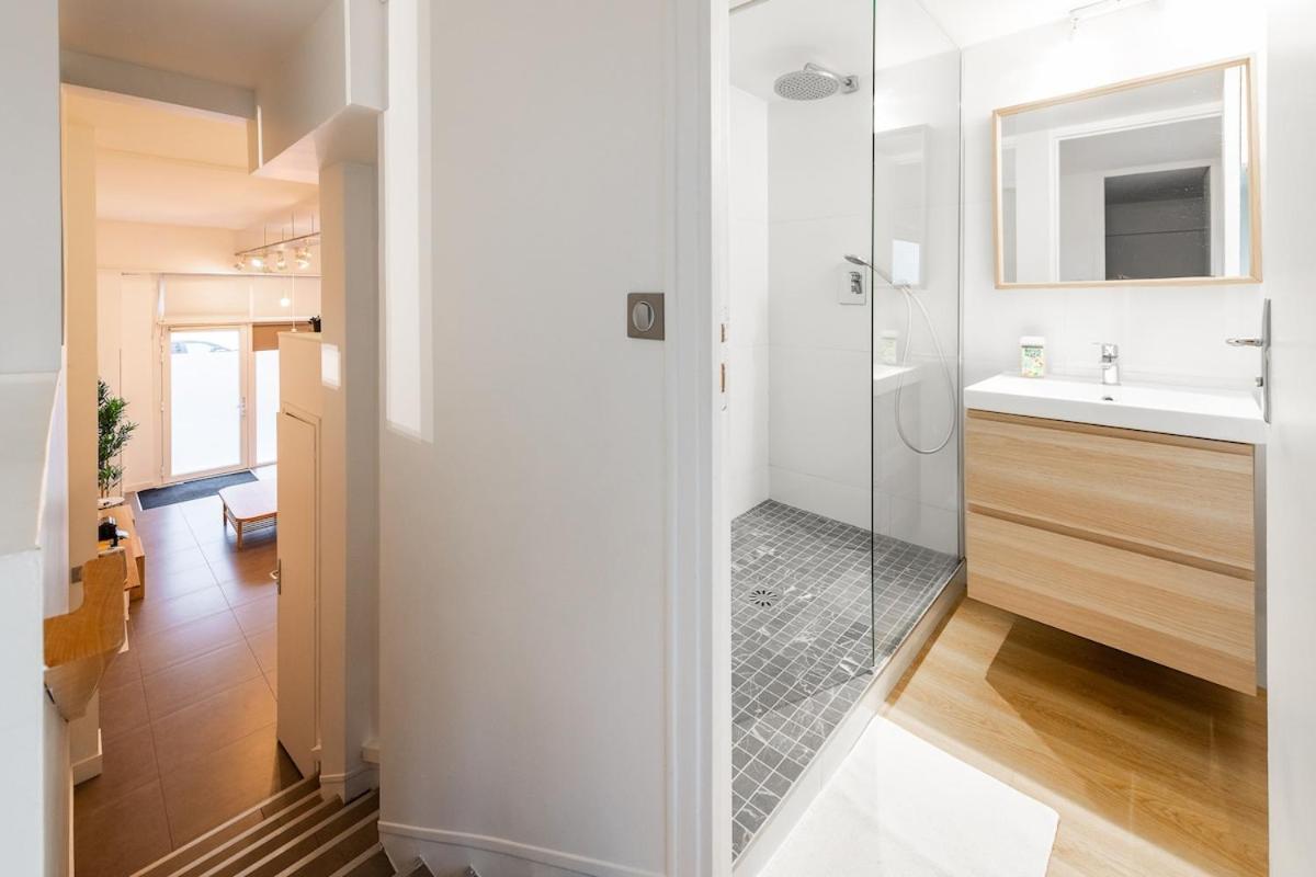 Le Bertrand - Cosy - 7 Pers- Invalides-tour Eiffel Apartment *