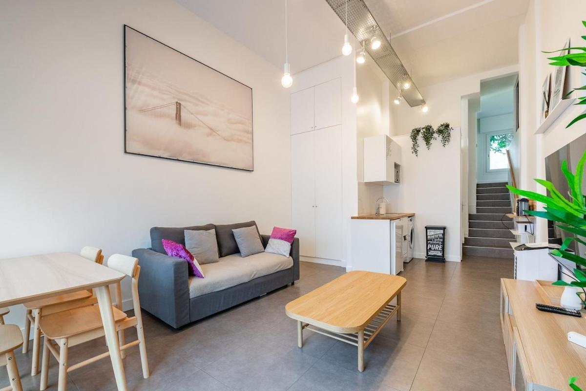 Le Bertrand - Cosy - 7 Pers- Invalides-tour Eiffel Apartment *
