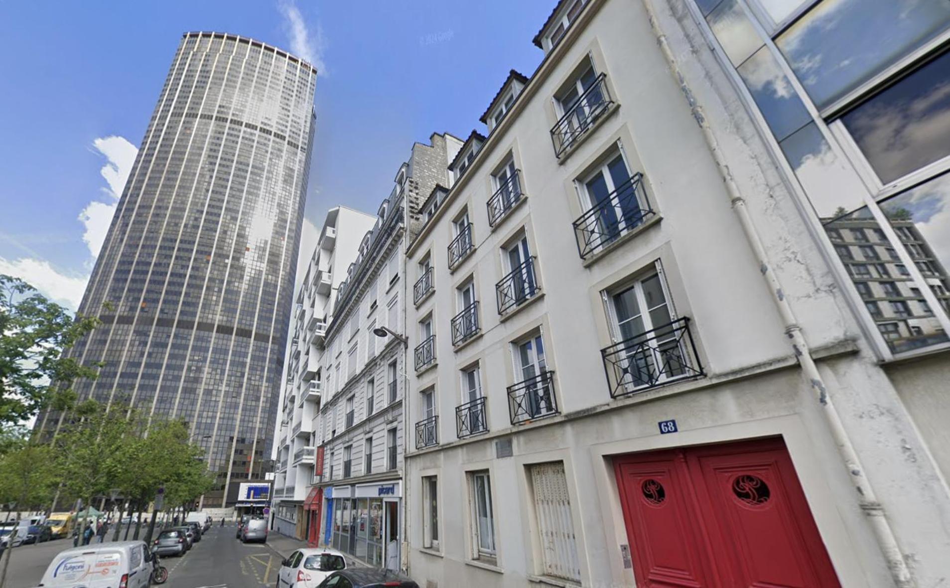 The Pianist - House Loft - Heart Of Montparnasse Paris