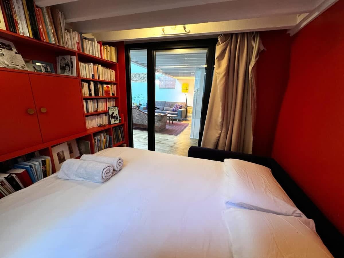 Holiday home The Pianist - House Loft - Heart Of Montparnasse *