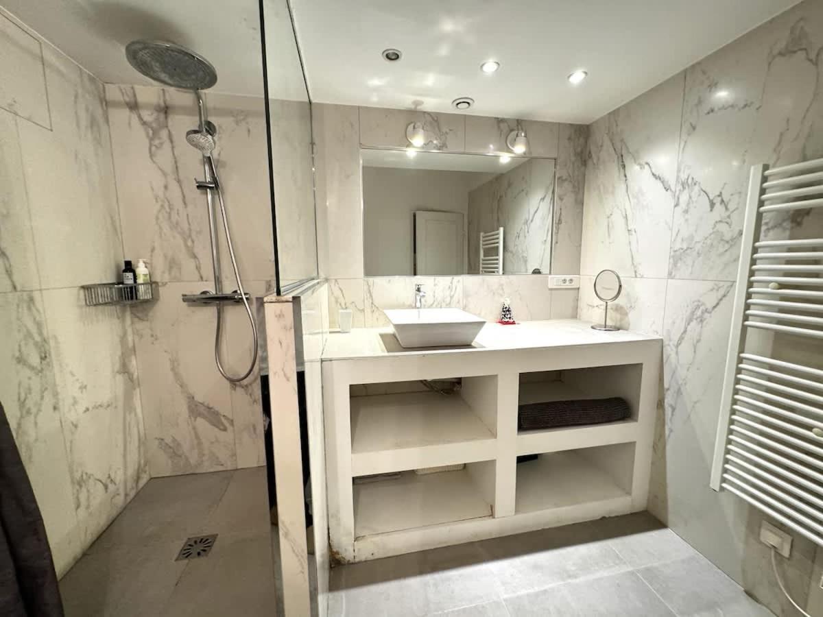 The Pianist - House Loft - Heart Of Montparnasse Holiday home *