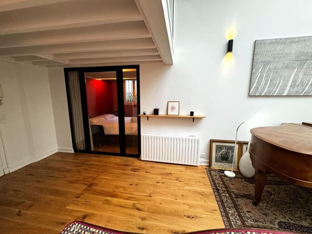 Holiday home The Pianist - House Loft - Heart Of Montparnasse Paris