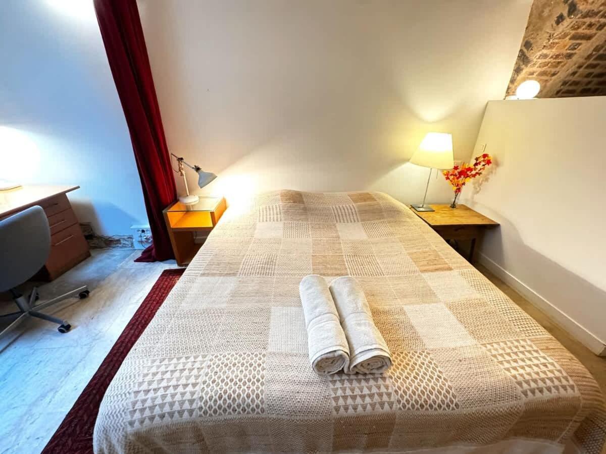 The Pianist - House Loft - Heart Of Montparnasse Holiday home Paris