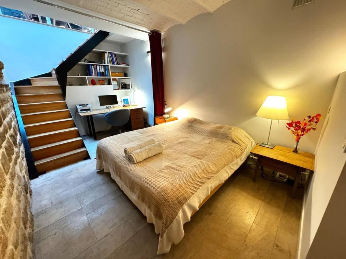 The Pianist - House Loft - Heart Of Montparnasse *