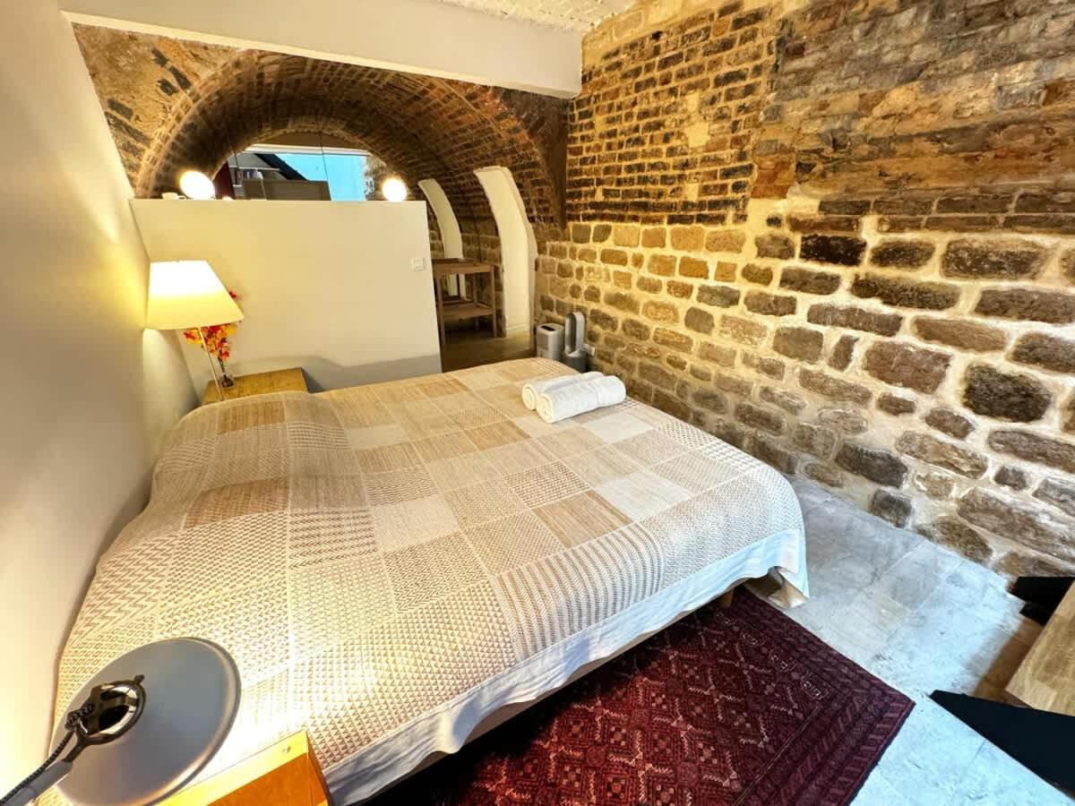 The Pianist - House Loft - Heart Of Montparnasse Paris