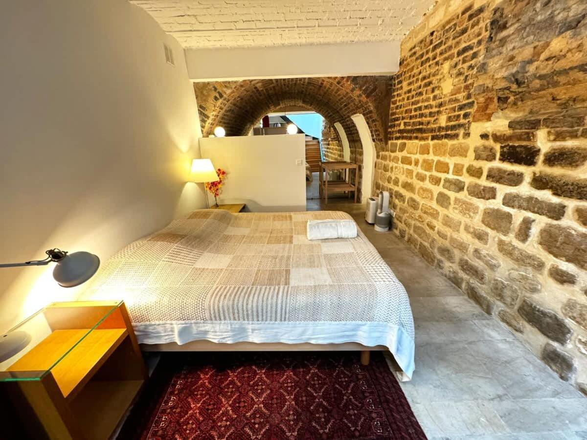 The Pianist - House Loft - Heart Of Montparnasse * Paris