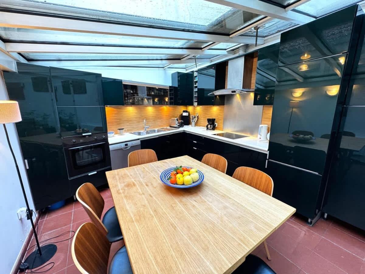 The Pianist - House Loft - Heart Of Montparnasse
