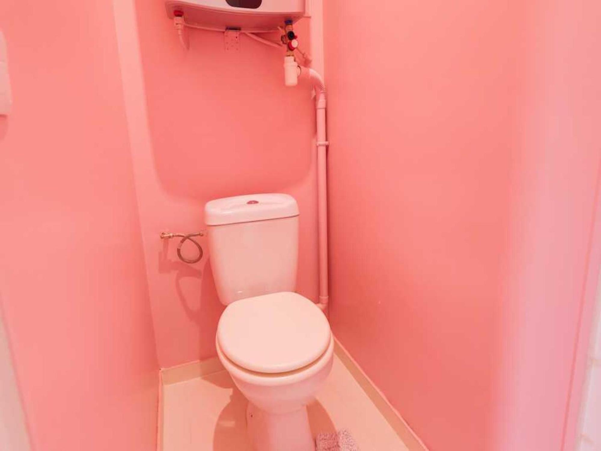 Apartment Charming - 18th Arrondissement - Mobility Lease *