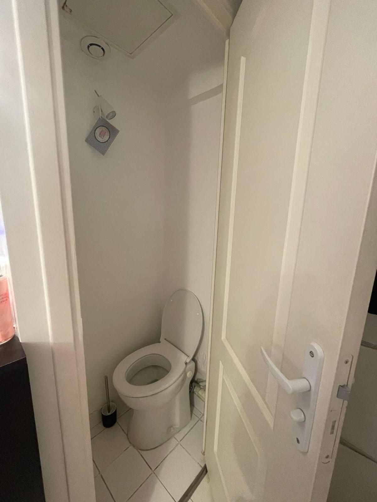 Apartment Fully Equipped Studette, 14ieme *