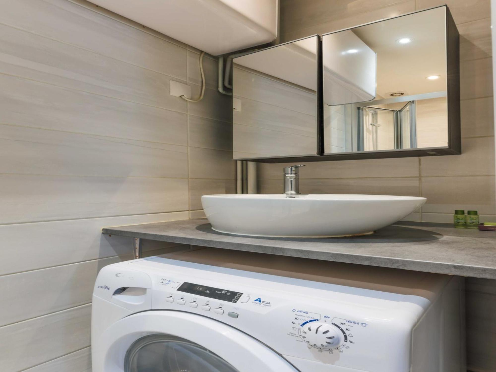 Bright - 1 Bdr 2p - Ternes Monceau Appartement