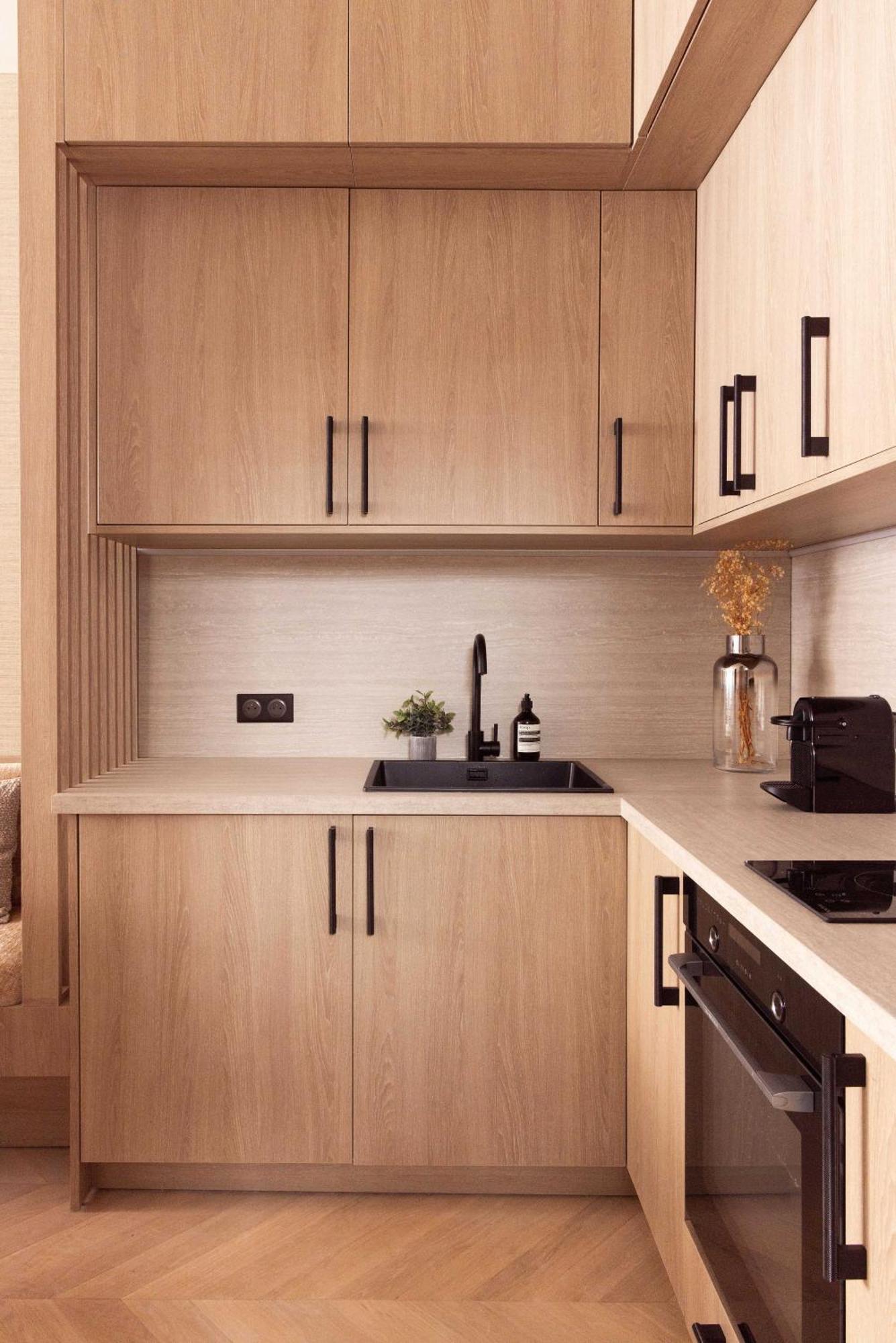 Apartment Elegant Apartment- 2br-6p- Le Marais Paris