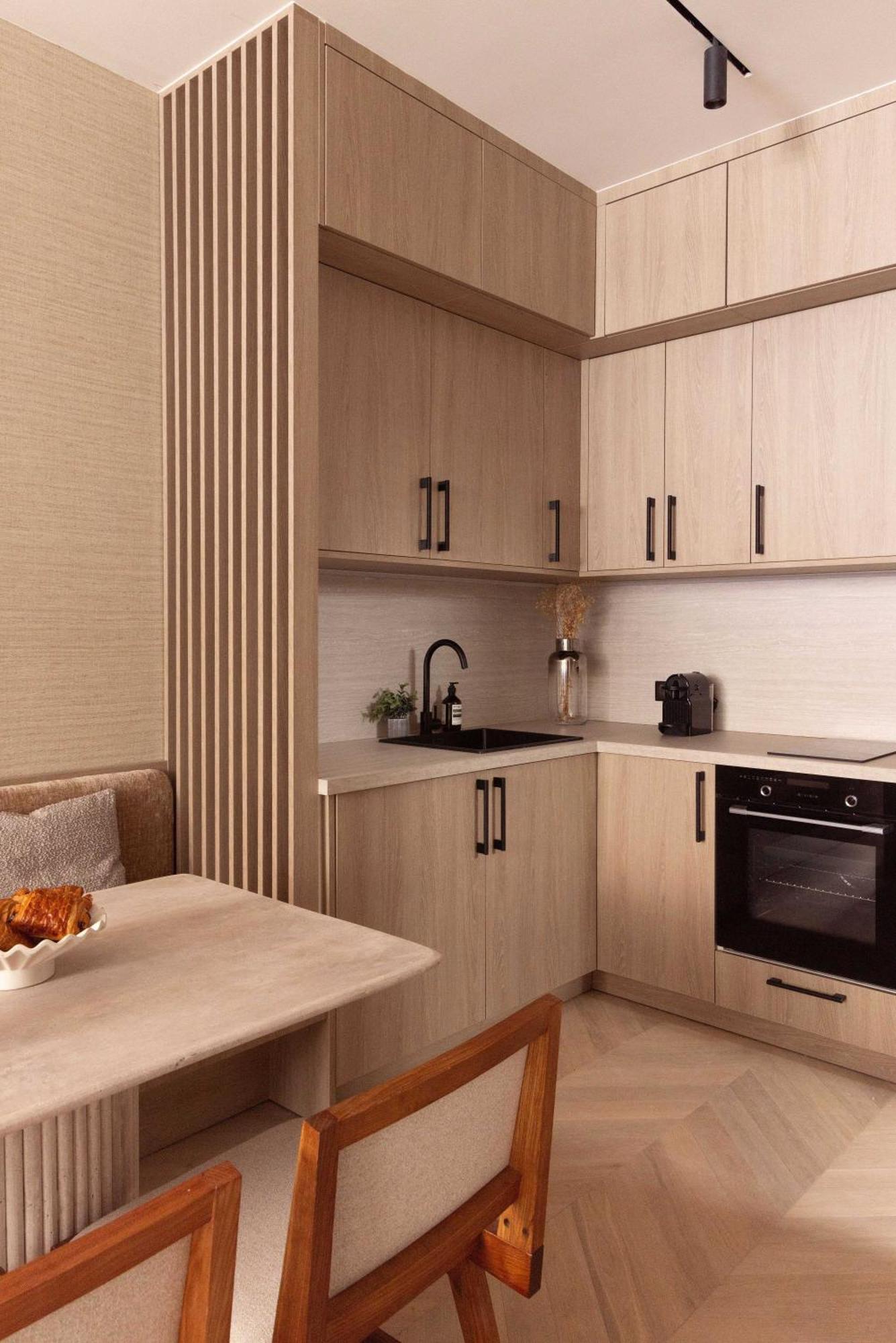 Apartment Elegant Apartment- 2br-6p- Le Marais