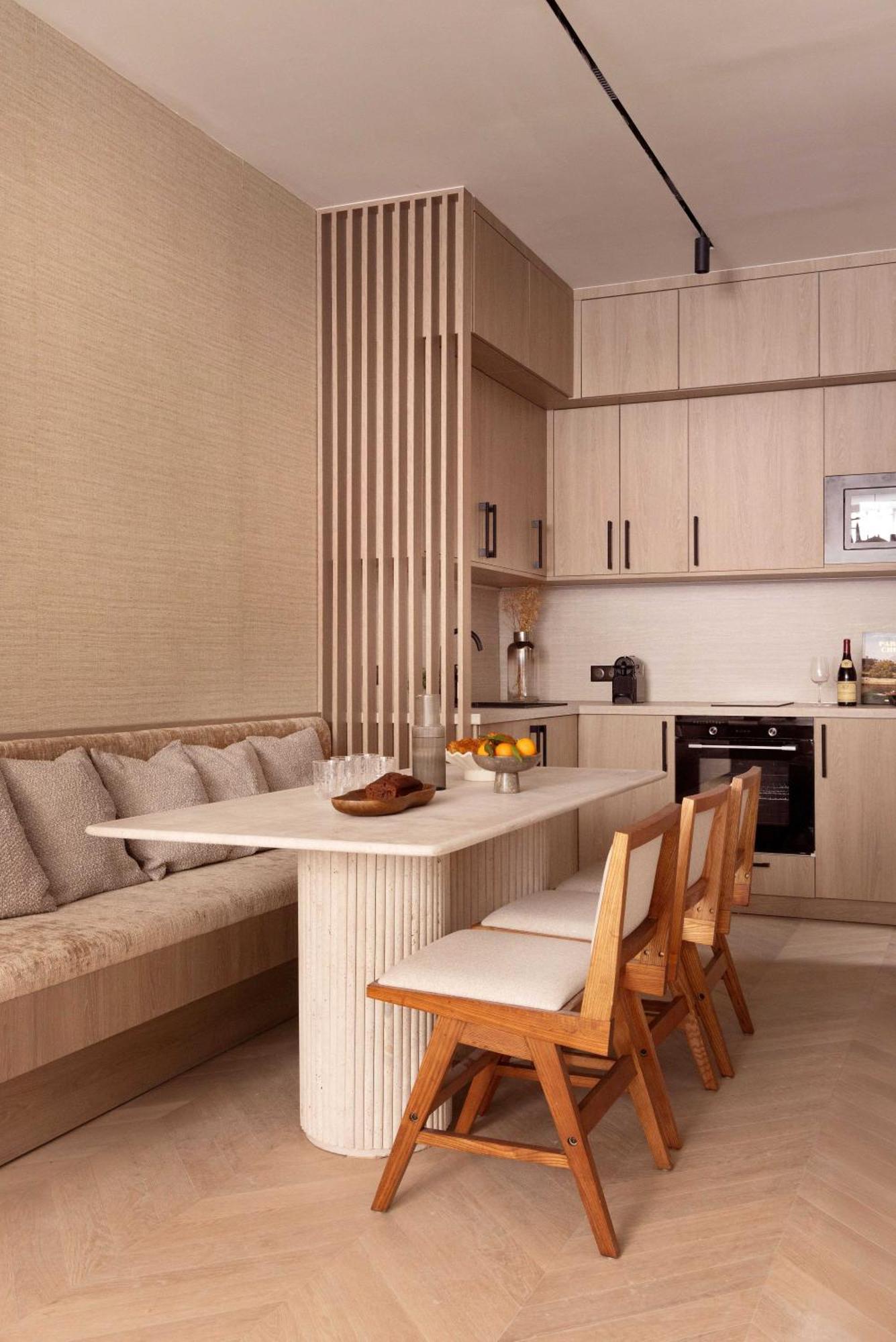 Apartment Elegant Apartment- 2br-6p- Le Marais Paris