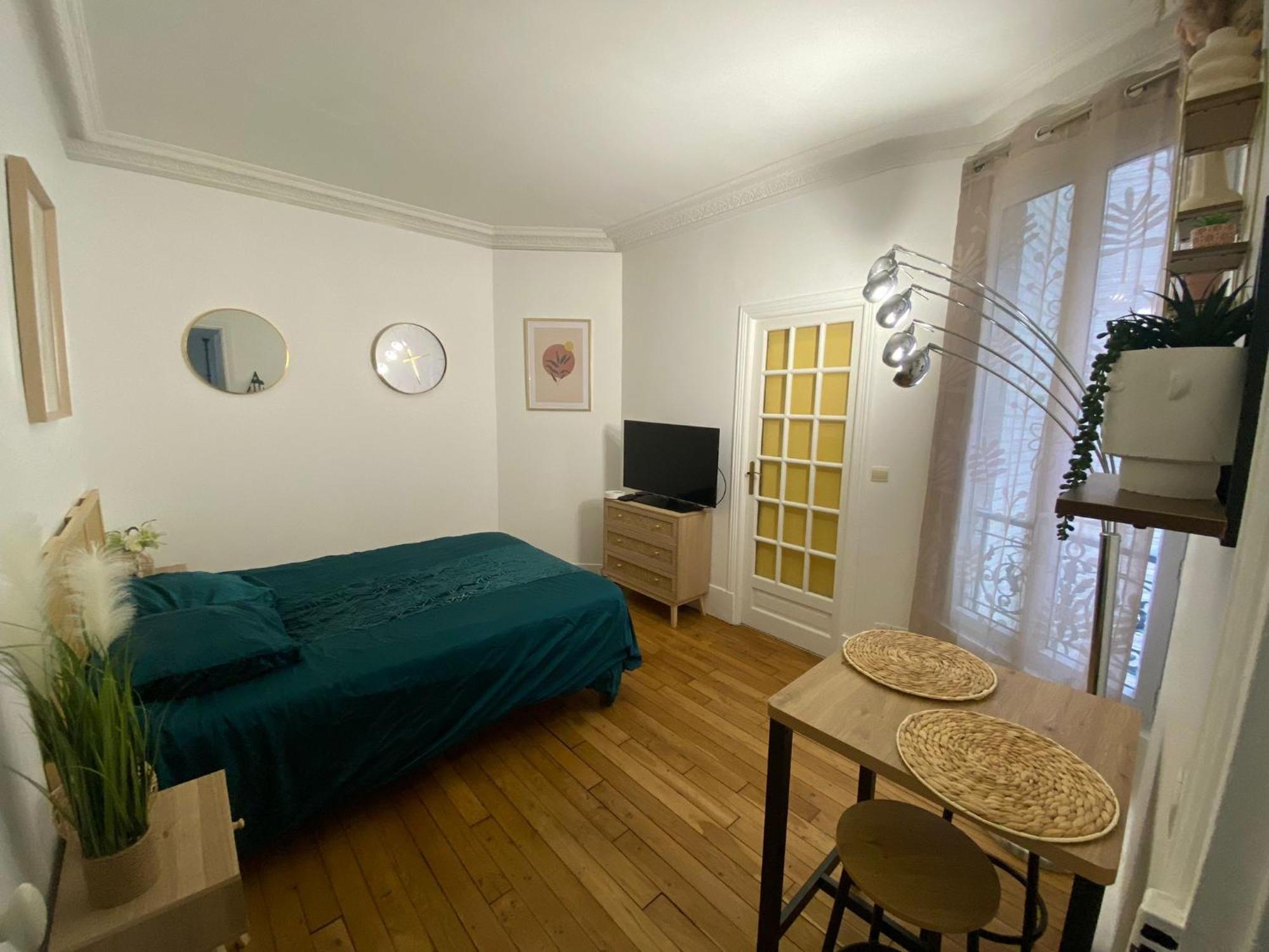 L'etoile De Duhesme Apartment