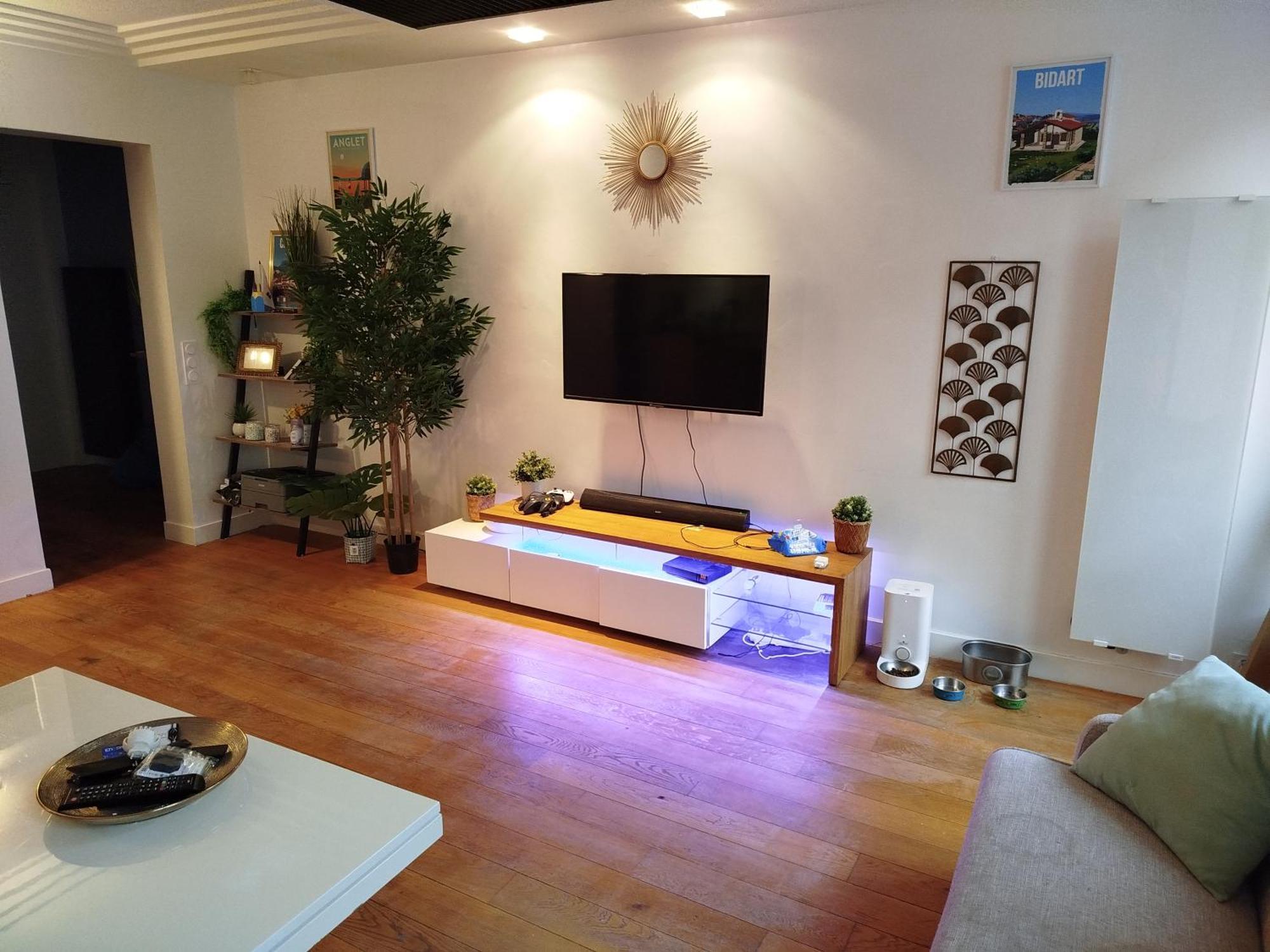 A Centre Homestay