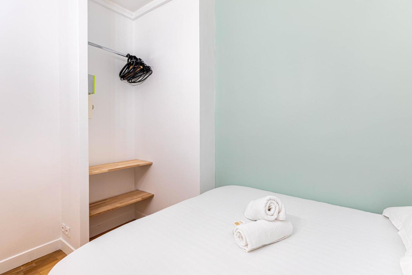 Guestready - Comfortable Retreat Near Le Marais Apartment