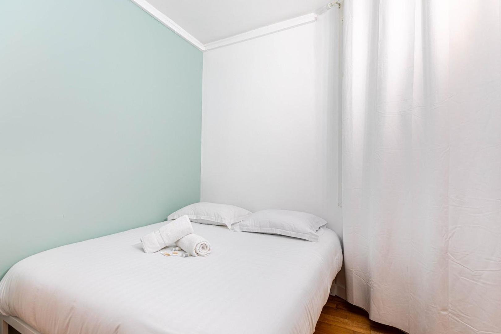 Apartment Guestready - Comfortable Retreat Near Le Marais