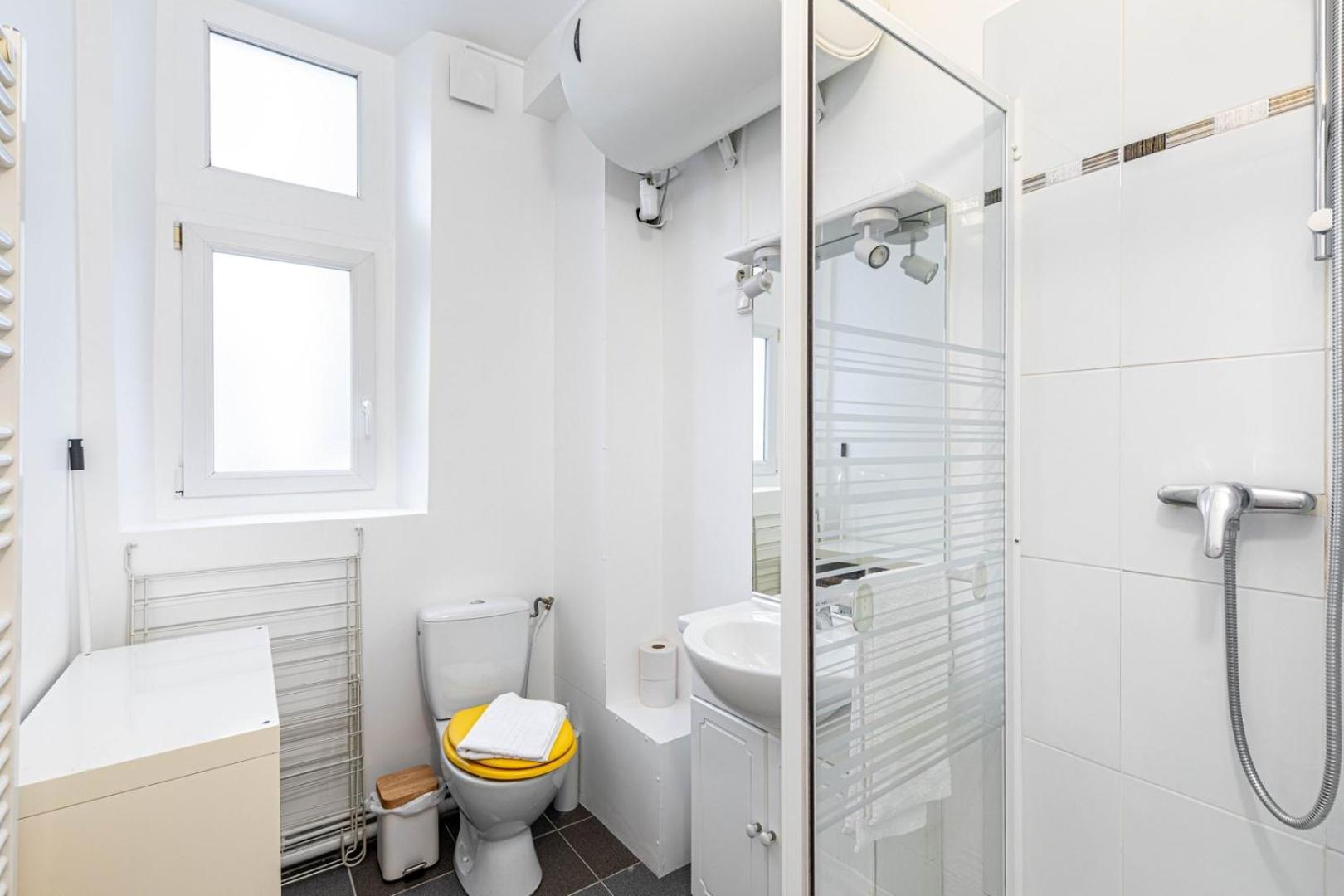 Apartment Guestready - Comfortable Retreat Near Le Marais Paris
