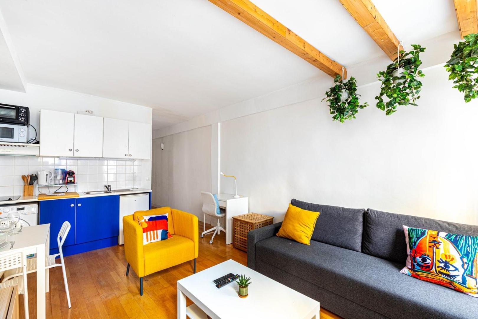 Guestready - Comfortable Retreat Near Le Marais *