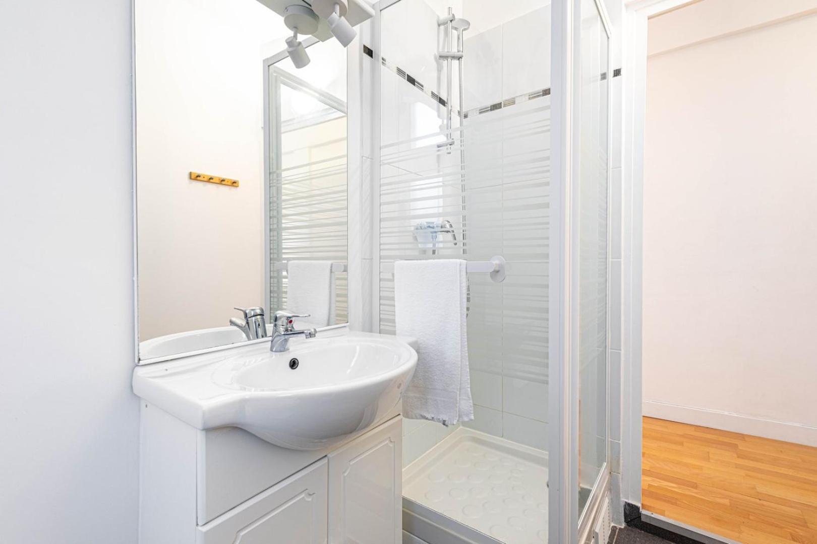 Apartment Guestready - Comfortable Retreat Near Le Marais
