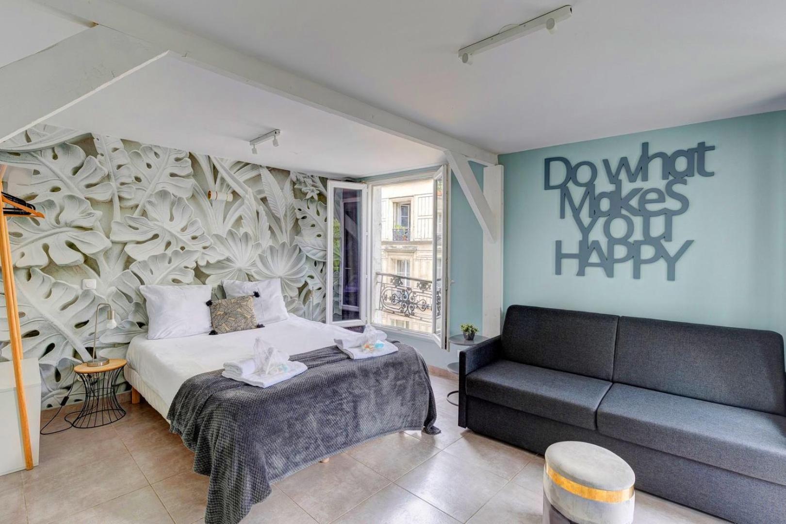 Bluestay 23 - Superb In Apartamento *