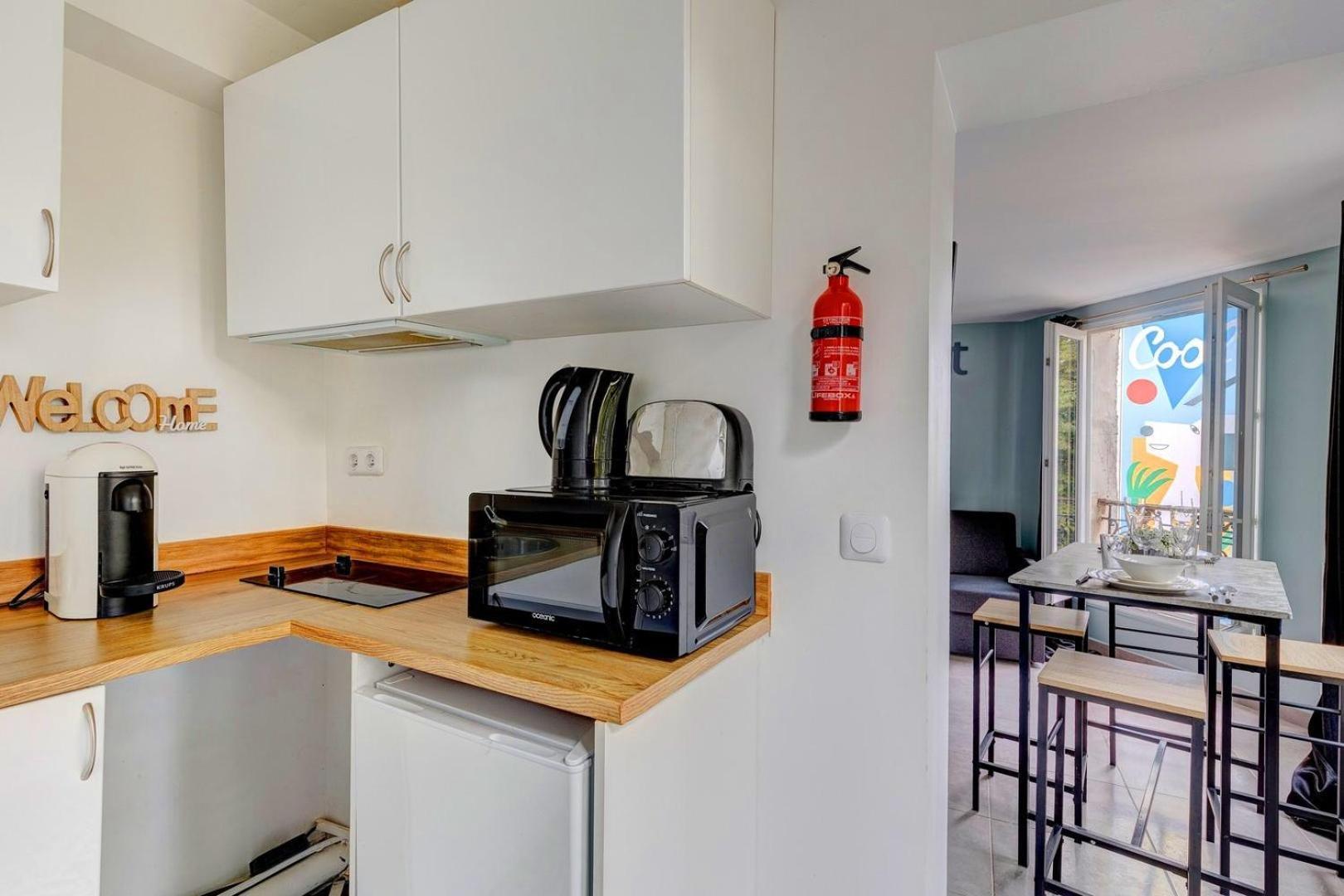 Apartamento Bluestay 23 - Superb In *