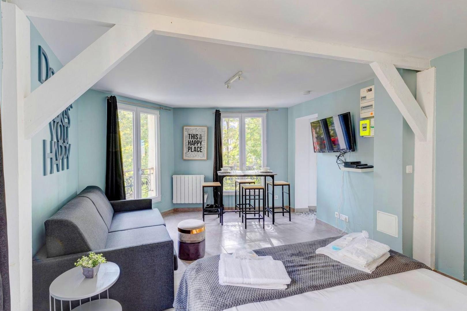 Bluestay 23 - Superb In Apartamento