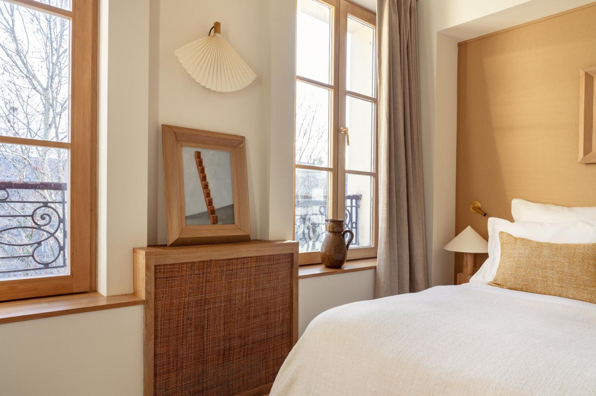 Elysee Montmartre Paris