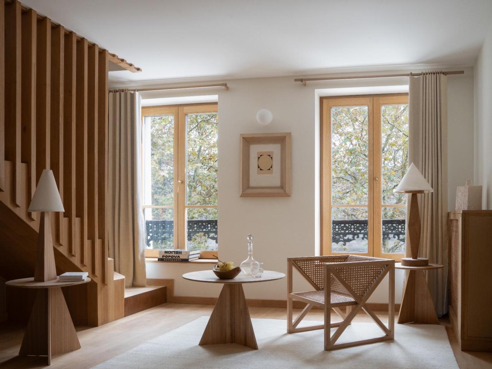 Elysee Montmartre Hotel Paris